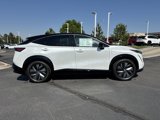 New 2025 Nissan Ariya Platinum image 2