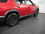 New 2026 Honda Passport TrailSport image 4