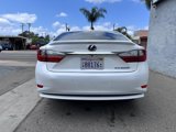 Used 2018 Lexus ES 300h image 4