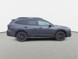 New 2025 Subaru Outback Onyx Edition image 4