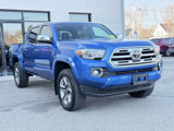 Used 2018 Toyota Tacoma Limited image 6