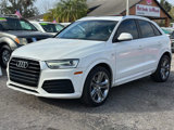 Used 2018 Audi Q3 2.0T Premium w/ Convenience Package image 2