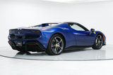 Certified 2024 Ferrari 296 GTS image 2