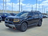 New 2026 Honda Passport TrailSport image 3