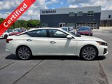 Certified 2024 Nissan Altima 2.5 SL image 2
