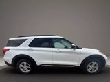 Used 2021 Ford Explorer XLT w/ Class III Trailer Tow Package image 4