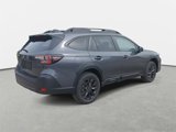 New 2025 Subaru Outback Onyx Edition image 5