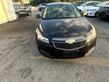 Used 2012 Chevrolet Cruze LS image 5