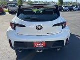 New 2025 Toyota Corolla GR image 3