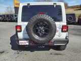 New 2025 Jeep Wrangler Willys image 5