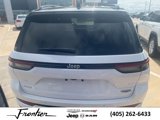 New 2025 Jeep Grand Cherokee Summit image 6