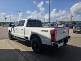 New 2025 Ford F350 Lariat image 3