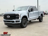 New 2025 Ford F250 Platinum image 4