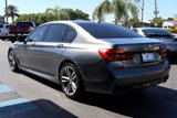 Used 2018 BMW 750i image 3