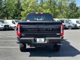 New 2025 Ford F250 Platinum image 3