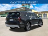 New 2025 Hyundai Palisade Calligraphy image 4