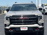 New 2026 GMC Terrain AT4 image 3