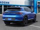 New 2025 Chevrolet Equinox EV RS image 4