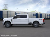 New 2025 Ford F250 Lariat image 3