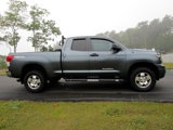 Used 2010 Toyota Tundra 4x4 Double Cab image 5