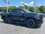 New 2025 GMC Sierra 1500 Elevation image 2