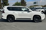 Used 2023 Lexus GX 460 Luxury image 3
