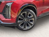 New 2026 Cadillac Vistiq Sport image 2
