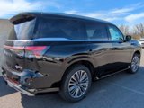 New 2025 INFINITI QX80 Sensory image 4