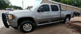 Used 2012 GMC Sierra 2500 Denali w/ Suspension Package, Off-Road image 2