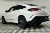 New 2026 Mercedes-Benz GLE 53 AMG 4MATIC Coupe image 6