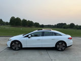 Used 2023 Mercedes-Benz EQS 450+ Sedan image 5