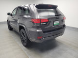 Used 2021 Jeep Grand Cherokee Laredo X image 5