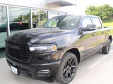 New 2025 RAM 1500 Laramie w/ Night Edition image 5