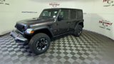 New 2025 Jeep Wrangler Unlimited Rubicon image 4