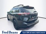 New 2026 Nissan Rogue SV w/ Rock Creek Premium Package image 4