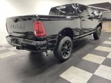 New 2025 RAM 2500 Laramie w/ Night Edition image 4