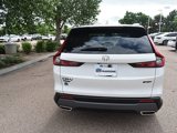 New 2026 Honda CR-V Sport image 5
