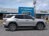 New 2026 Chevrolet Equinox LT image 5