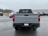 New 2025 Chevrolet Silverado 2500 Custom w/ Custom Value Package image 4