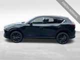 Used 2022 MAZDA CX-5 AWD 2.5 Turbo image 2