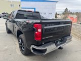 New 2025 Chevrolet Silverado 1500 LT w/ Safety Package image 3