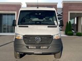 New 2025 Mercedes-Benz Sprinter 2500 image 2