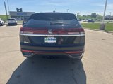New 2025 Volkswagen Atlas Cross Sport SE image 4