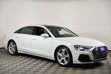 New 2025 Audi A8 L 3.0T image 2