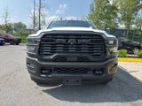 New 2025 RAM 2500 Tradesman image 2