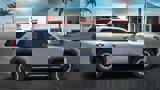 New 2025 Toyota 4Runner TRD Off-Road Premium image 2