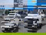 New 2025 Chevrolet Tahoe LT w/ Comfort Package image 6