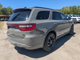 New 2025 Dodge Durango R/T image 4