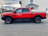 Used 2016 RAM 1500 Rebel w/ Luxury Group image 2