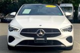 Used 2025 Mercedes-Benz CLA 250 4MATIC image 3